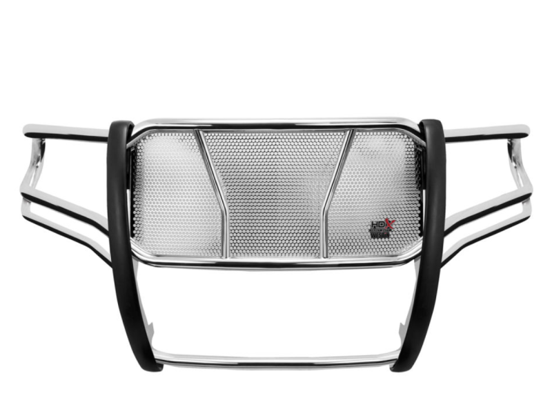 Westin - Westin 57-3960 HDX Grille Guard GMC Sierra 1500 2019-2020- Stainless Steel