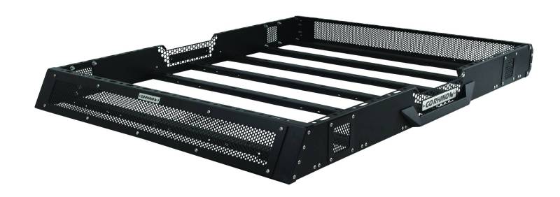 Go Rhino - Go Rhino 5914800T SRM100 48" Rack