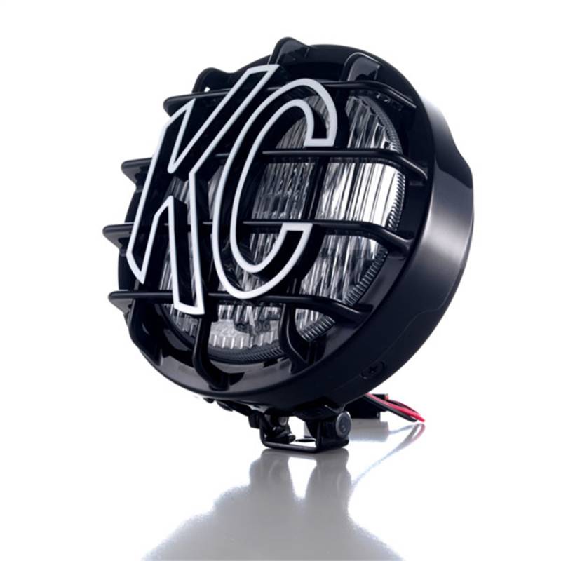 KC HiLites - KC HiLites 1127 SlimLite Fog Light