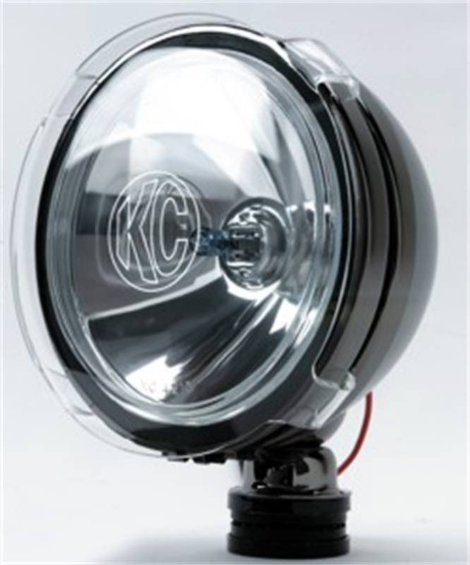 KC HiLites - KC HiLites 7207 LiteShield