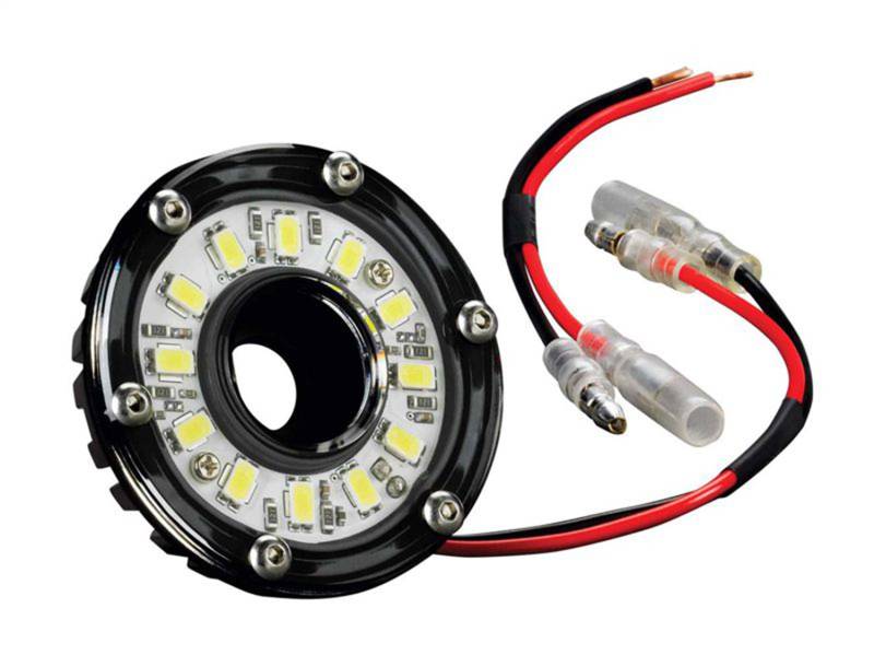 KC HiLites - KC HiLites 1350 Cyclone LED Accessory Light