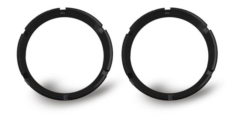 KC HiLites - KC HiLites 30551 Flex Bezel Ring