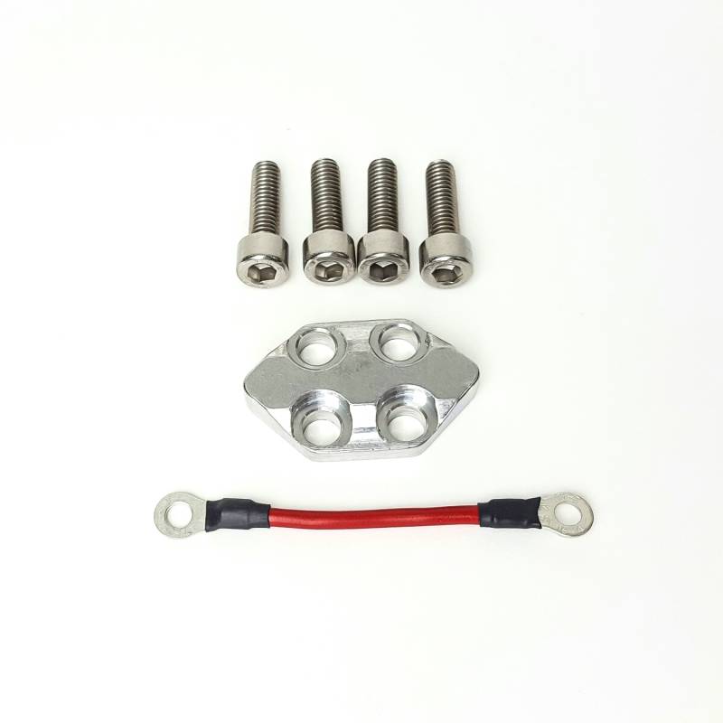 KC HiLites - KC HiLites 12726 KC Flex LED Mount Bracket