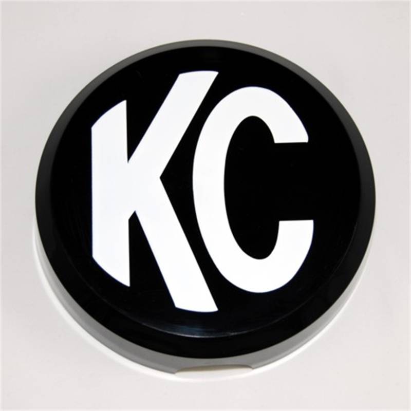 KC HiLites - KC HiLites 5105 Hard Light Cover