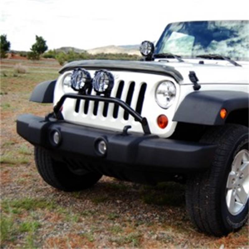 KC HiLites - KC HiLites 74071 Front End Light Bar