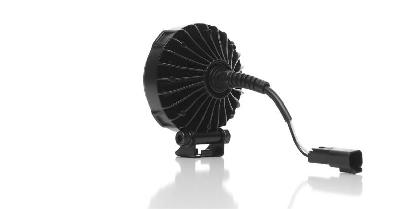 KC HiLites - KC HiLites 1300 KC LZR Series LED Off Road Driving Light