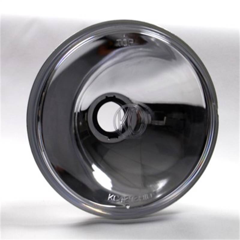 KC HiLites - KC HiLites 4212 HID Long Range Light Lens/Reflector