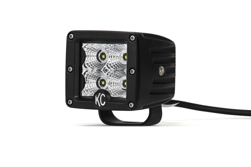 KC HiLites - KC HiLites 1332 C-Series LED C3 Light