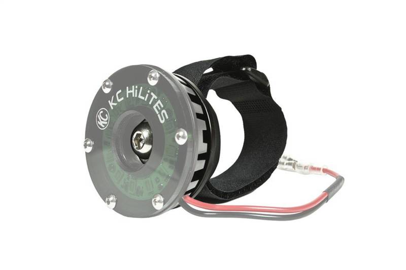 KC HiLites - KC HiLites 1356 Cyclone LED Tube Mount Kit