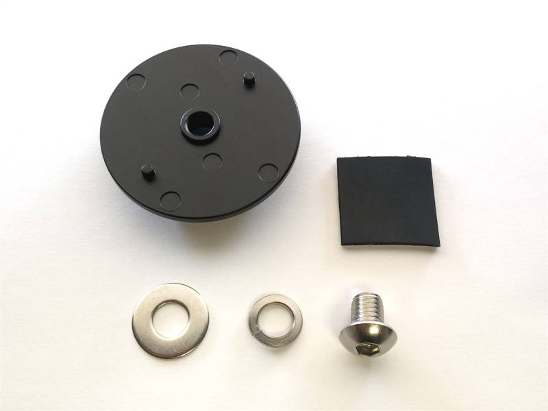 KC HiLites - KC HiLites 13562 Cyclone LED Tube Mount Adapter