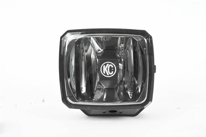 KC HiLites - KC HiLites 1431 Gravity Series LED Driving Light