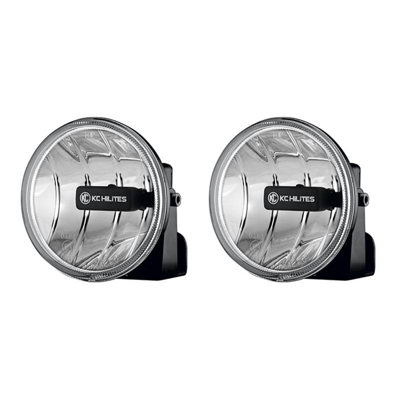 KC HiLites - KC HiLites 495 Gravity Series LED Fog Light