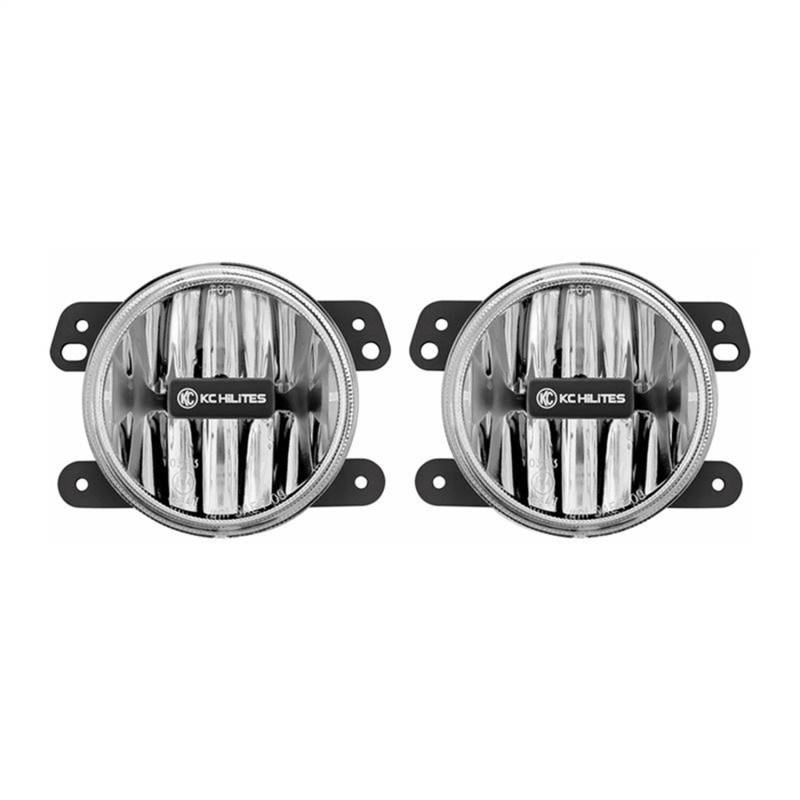 KC HiLites - KC HiLites 497 Gravity Series LED Fog Light