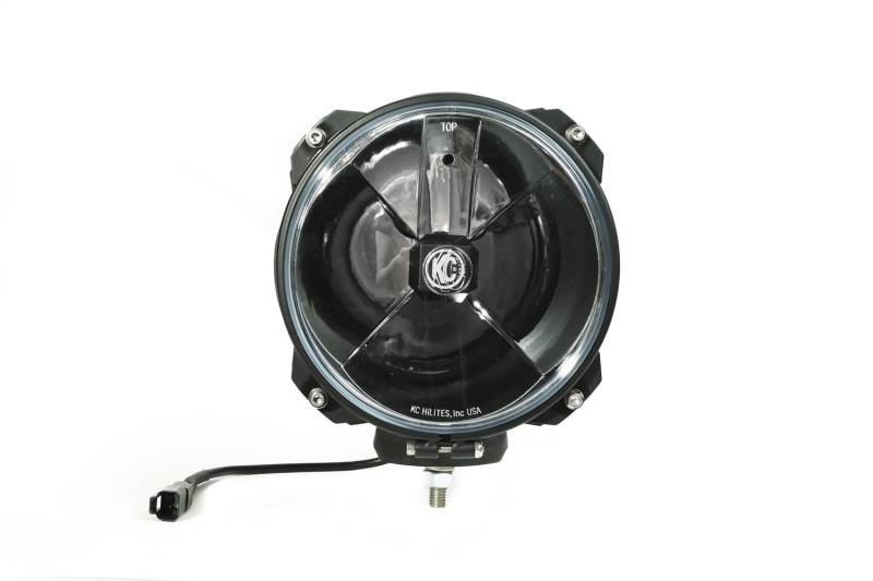 KC HiLites - KC HiLites 96431 Gravity LED G7 Spot Beam