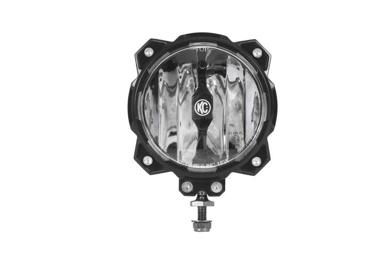 KC HiLites - KC HiLites 91302 Gravity LED Single Mount