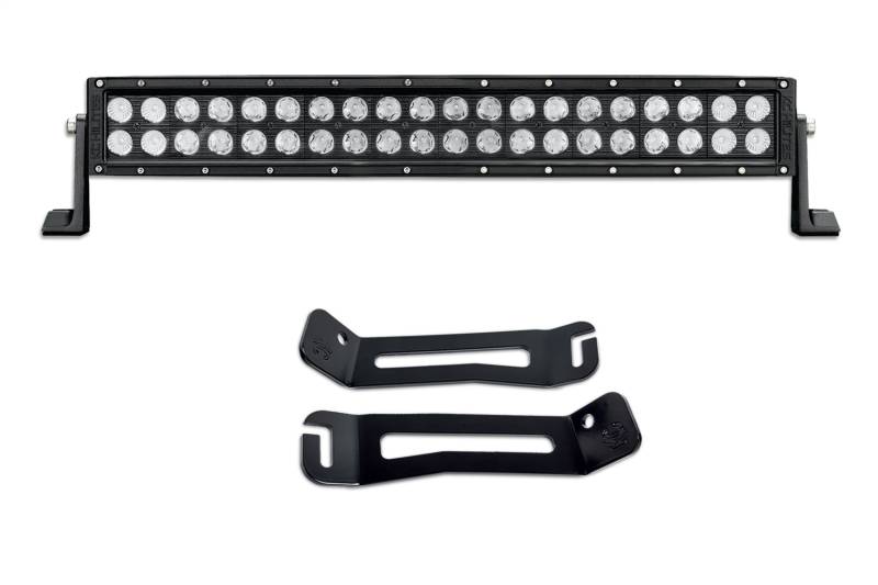 KC HiLites - KC HiLites 372 C-Series LED Behind The Grille Mount System