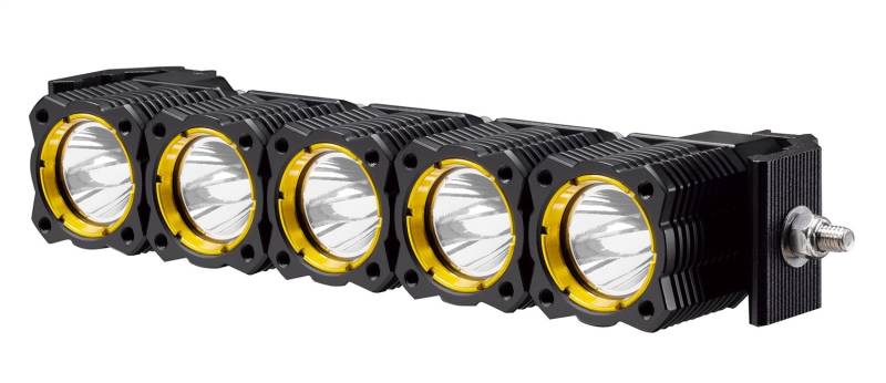 KC HiLites - KC HiLites 281 KC Flex LED Light Bar Combo System
