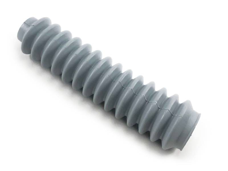 Tuff Country - Shock Boots Universal - Gray (singe) by Tuff Country - 69126.1