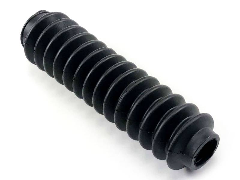 Tuff Country - Shock Boots Universal - Black (singe) by Tuff Country - 69127.1