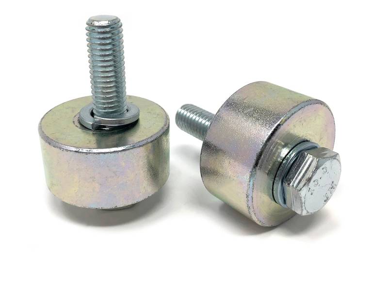 Tuff Country - 2007-2020 Toyota Tundra 4wd & 2wd - Carrier Bearing Drop Kit Tuff Country - 55914