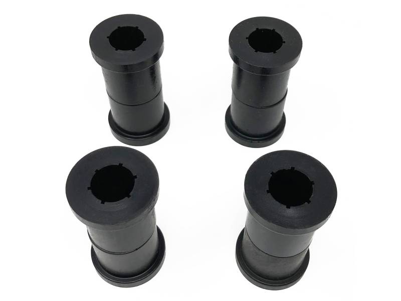 Tuff Country - 1984-1985 Toyota 4Runner 4x4 - Replacement Front Leaf Spring Bushings (fits with Lift Kits only) Tuff Country - 91503
