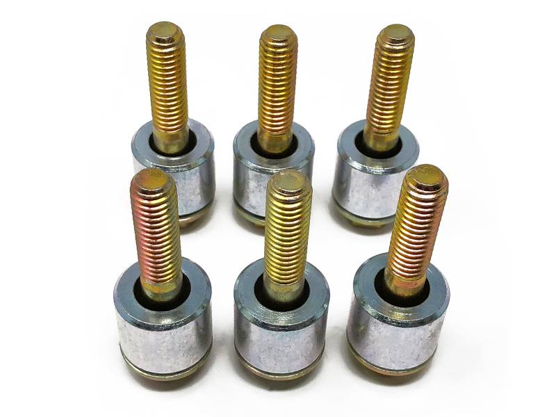 Tuff Country - 1976-1986 Jeep CJ7 - Transfer Case Drop Kit Tuff Country - 41740