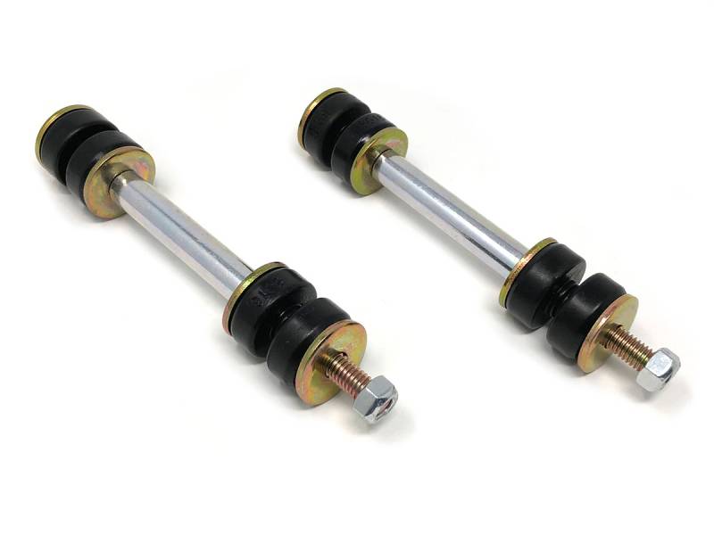 Tuff Country - 2003-2013 Dodge Ram 2500 4wd - Front Sway Bar End Link Kit (fits with 4" to 6" lift kit) Tuff Country - 30925