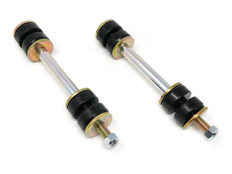 Tuff Country - 1992-1998 Chevy Suburban 1500 4wd - Front Sway Bar End Link Kit (fits with 4" lift kit) Tuff Country - 10855
