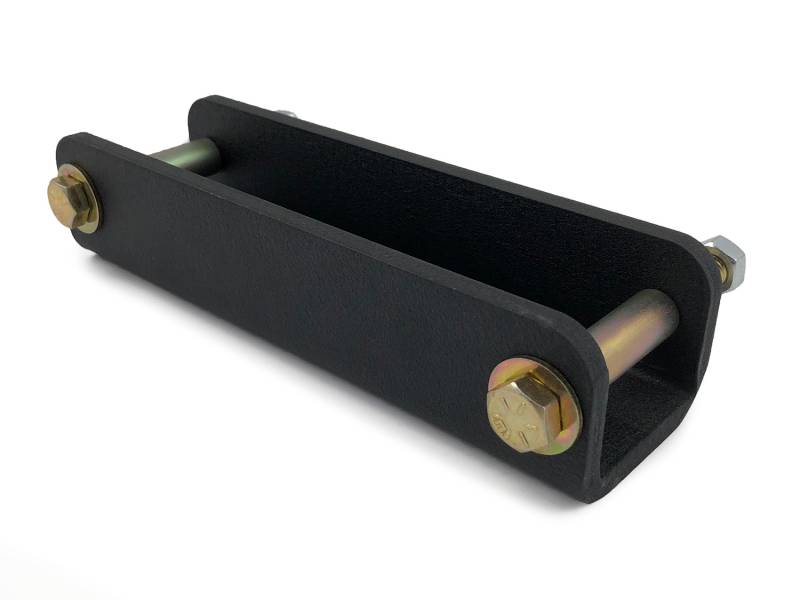 Tuff Country - 2001-2010 Chevy Silverado 3500/3500HD 4wd & 2wd - Carrier Bearing Drop Kit Tuff Country - 10100