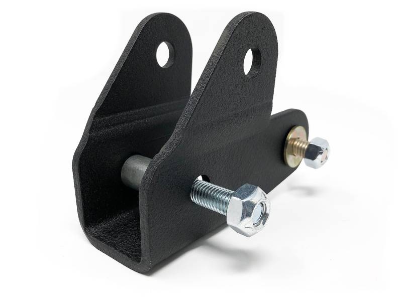 Tuff Country - 1997-2006 Jeep Wrangler - Front Track Bar Bracket (fits with 4" lift) Tuff Country - 41820