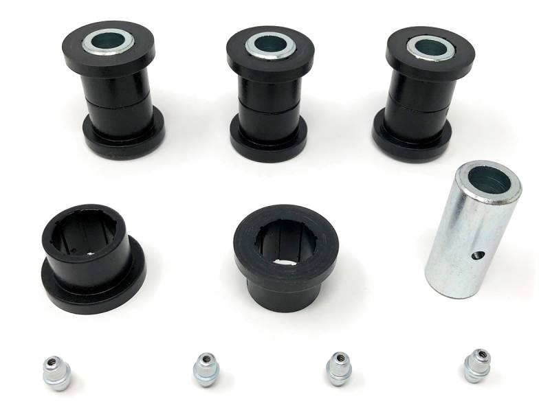 Tuff Country - 1988-1998 Chevy Truck K1500/K2500/K3500 4x4 - Replacement Upper Control Arm Bushings & Sleeves (fits with Lift Kits only) Tuff Country - 91107