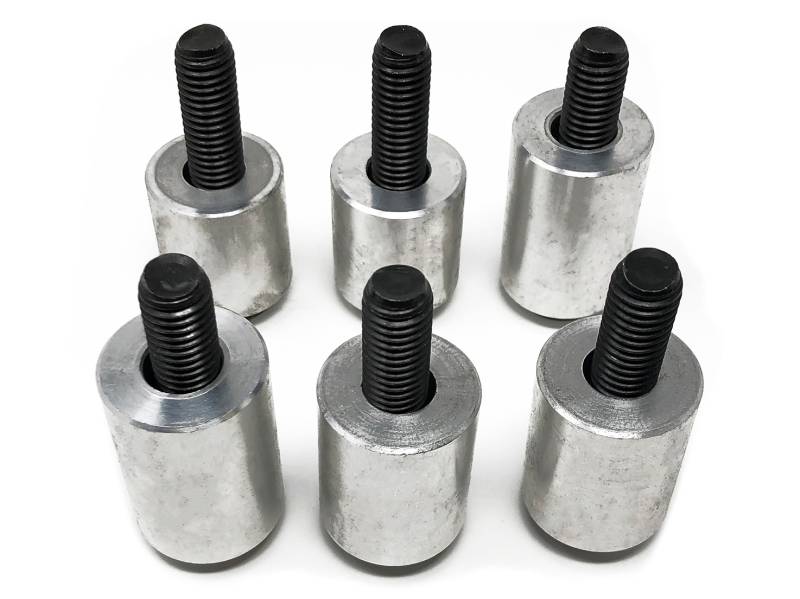 Tuff Country - 2003-2006 Jeep Wrangler TJ - Transfer case drop kit Tuff Country - 41950