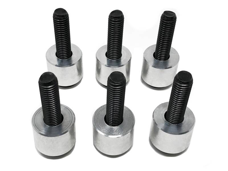 Tuff Country - 1987-1996 Jeep Wrangler YJ - Transfer case drop kit Tuff Country - 41840