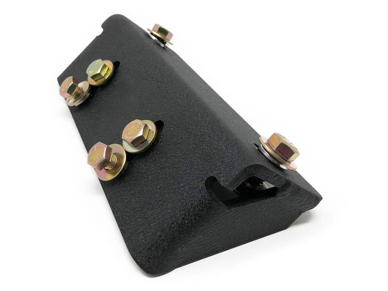 Tuff Country - 2000-2004 Ford F250 4wd - Adjustable Carrier Bearing Drop Kit Tuff Country - 20823