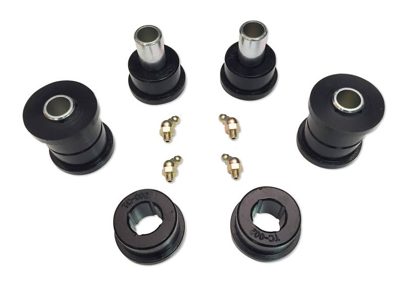 Tuff Country - 2004-2020 Ford F150 4x4 & 2wd - Replacement Upper Control Arm Bushings & Sleeves for Lift Kits Tuff Country - 91121