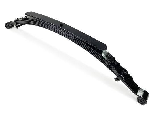 Tuff Country - 1969-1987 Chevy Truck 1/2 & 3/4 ton 4wd - Rear 2" Lift EZ-Ride (52" length) Leaf Springs (each) Tuff Country - 19270