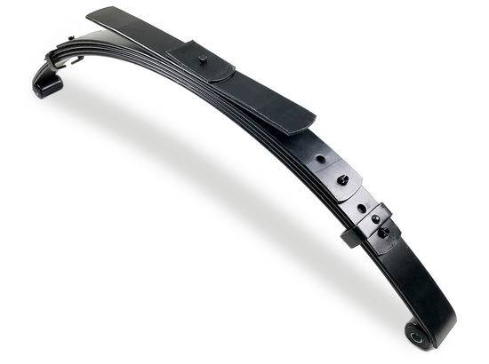 Tuff Country - 1979-1985 Toyota Truck 4wd - Rear 3.5" EZ-Ride Leaf Springs (each) Tuff Country - 59300