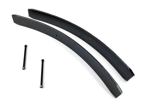 Tuff Country - 1980-1997 Ford F250 4wd (with 3" wide springs) - Rear 2" Add-a-Leafs (pair) Tuff Country - 82250