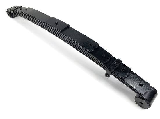 Tuff Country - 1980-1997 Ford F250 4wd (with gas 351 engine) - Front 2.5" EZ-Ride Leaf Springs (each) Tuff Country - 28280