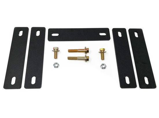 Tuff Country - 1980-2004 Ford F250 - Carrier Bearing Drop Kit Tuff Country - 20824
