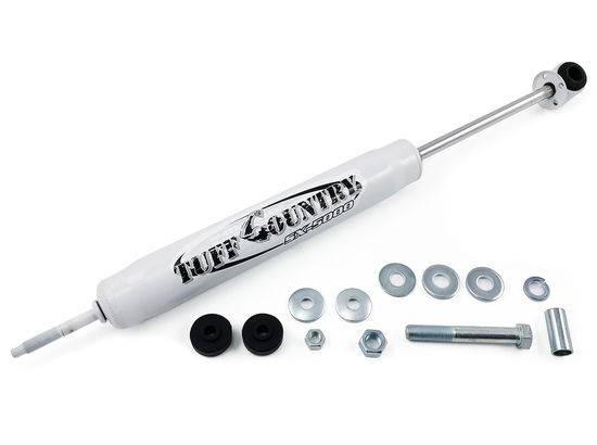 Tuff Country - 1984-1985 Toyota 4Runner 4wd - Single Steering Stabilizer (OEM replacement cylinder) Tuff Country - 65570