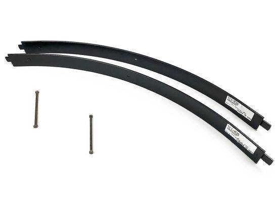 Tuff Country - 1987-1996 Jeep Wrangler - Front 2" Add-a-Leafs (pair) Tuff Country - 84250