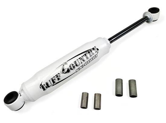 Tuff Country - 1988-1998 Chevy Truck 1500/2500/3500 4x4 (with 0" to 2" suspension lift kit) - Front SX8000 Nitro Gas Shock (each) Tuff Country - 69101
