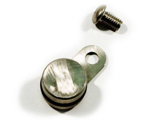 Tuff Country - 1995-2004 Toyota Tacoma 4wd - ABS Brake Plug (each) Tuff Country - 54900-13