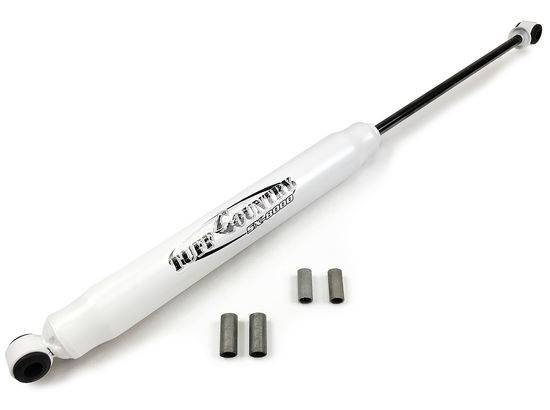 Tuff Country - 1999-2004 Ford F350 Super Duty 4wd (with 2" to 6" Rear suspension lift) - Rear SX8000 Nitro Gas Shock (each) Tuff Country - 61331