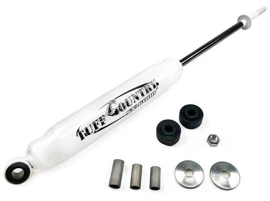 Tuff Country - 1999-2006 Toyota Tundra 4x4 (with 3" Rear lift kit) - Rear SX6000 Hydraulic Shock (each) Tuff Country - 62266