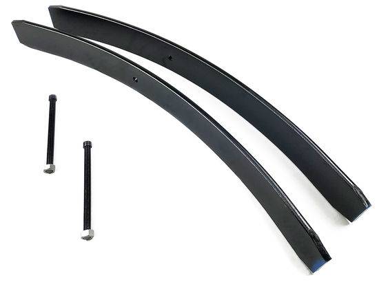 Tuff Country - 1999-2016 Ford F250 4wd - Rear 2" Add-a-Leafs (pair) Tuff Country - 82950