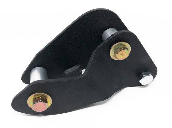 Tuff Country - 2003-2007 Dodge Ram 2500 4wd - Track Bar Bracket (6" drop) Tuff Country - 30006