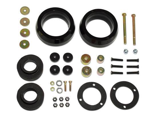 Tuff Country - 2003-2020 Toyota 4Runner - 3" Lift Kit by (excludes Trail Edition & TRD Pro) Tuff Country - 52001