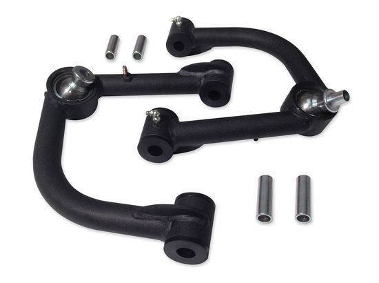 Tuff Country - 2003-2020 Toyota 4Runner 4x4 - Uni-Ball Upper Control Arms by Tuff Country - 50930
